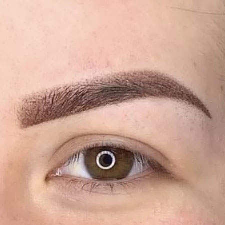 Ombre Brows Melbourne