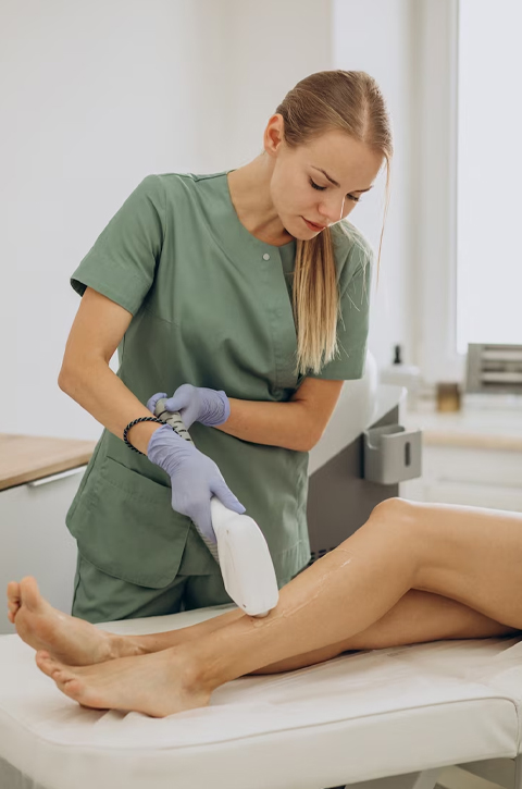 Laser Hair Removal Melbourne