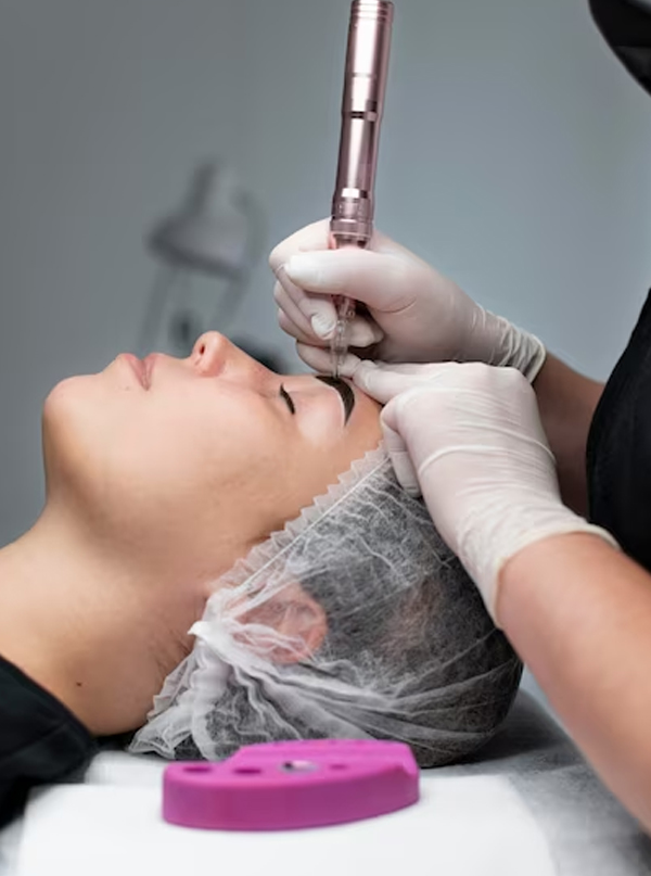 Permanent Microblading in Melbourne Permanent Microblading in Melbourne
