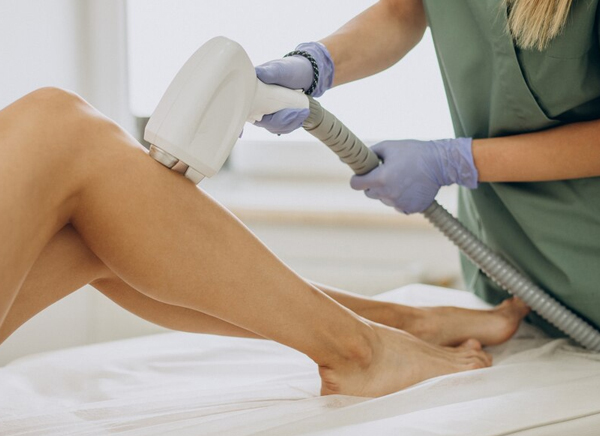 Laser Hair Removal in Melbourne