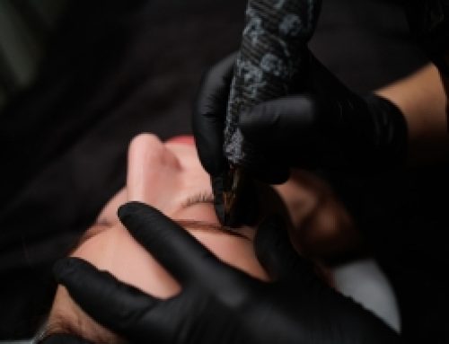 10 Essential Tips Before Getting an Eyebrow Tattoo