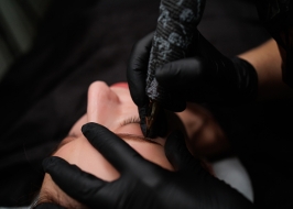 Permanent Makeup Eyebrows In Melbourne