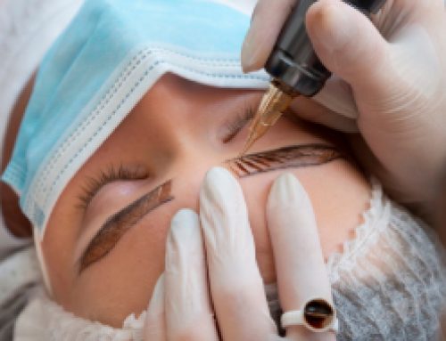 Microblading Vs Eyebrows Tattoo – Which Should You Choose?