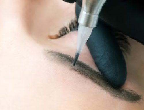 Eyeliner Tattoo Styles: Enhancing Your Natural Beauty